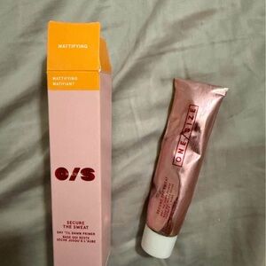 One size beauty primer
